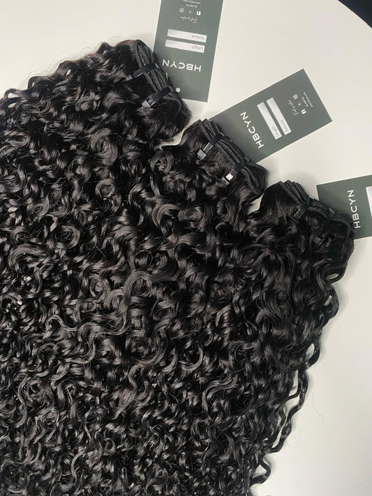 Burmese Bundles