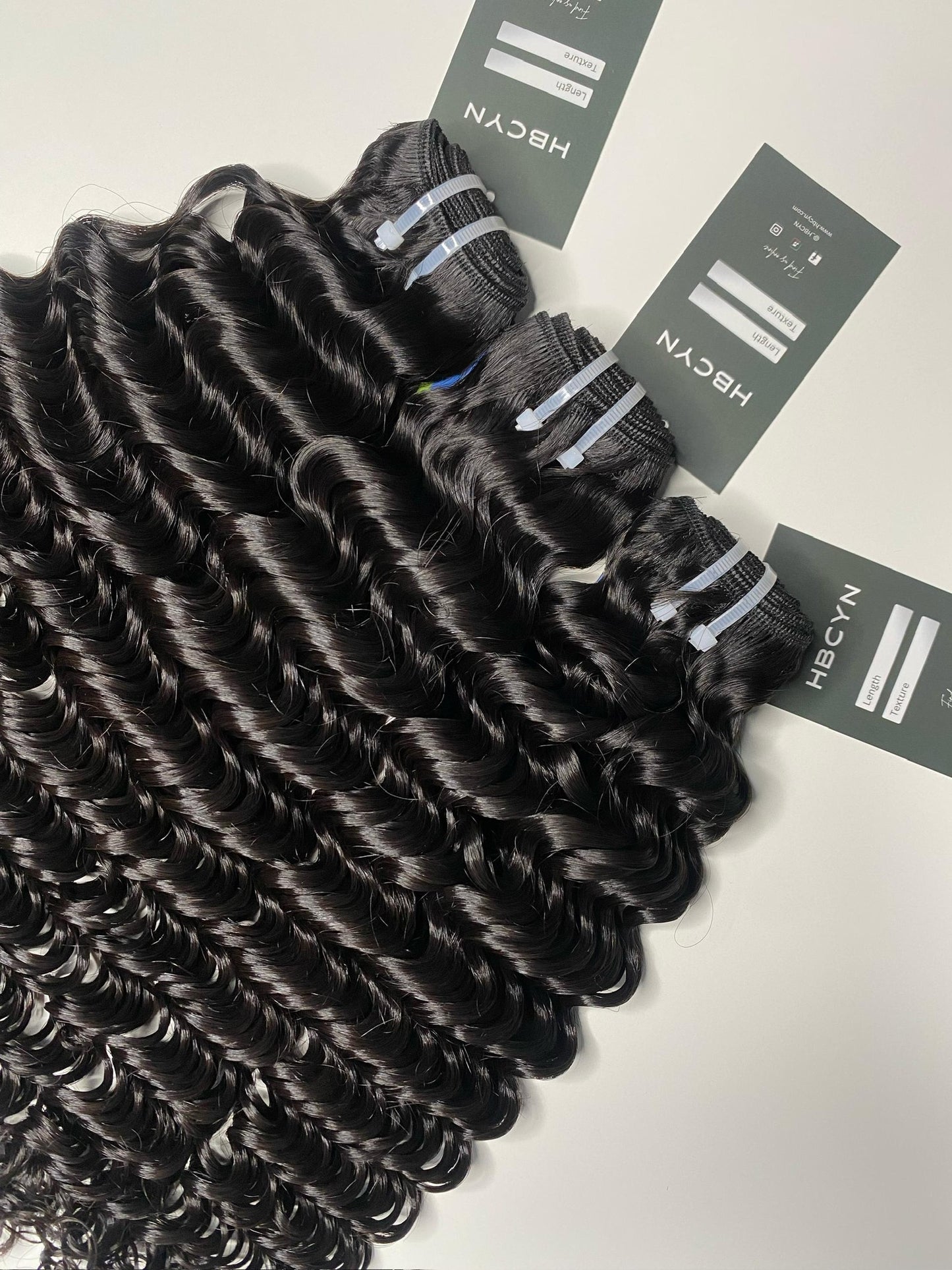 Deepwave Bundles