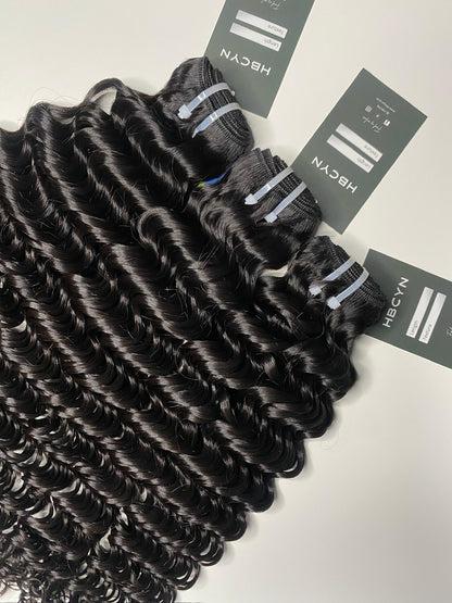 Deepwave Bundles