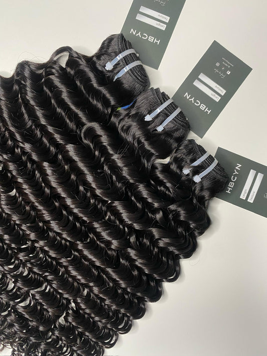 Deepwave Bundles
