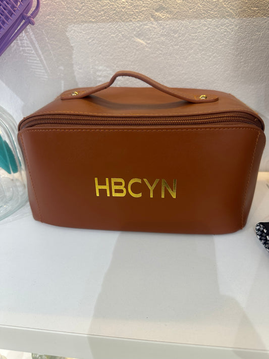 HBCYN Vanity Bag