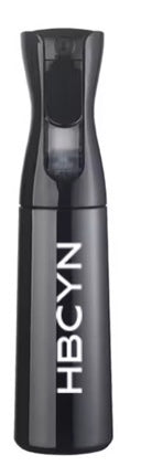 Spray bottles