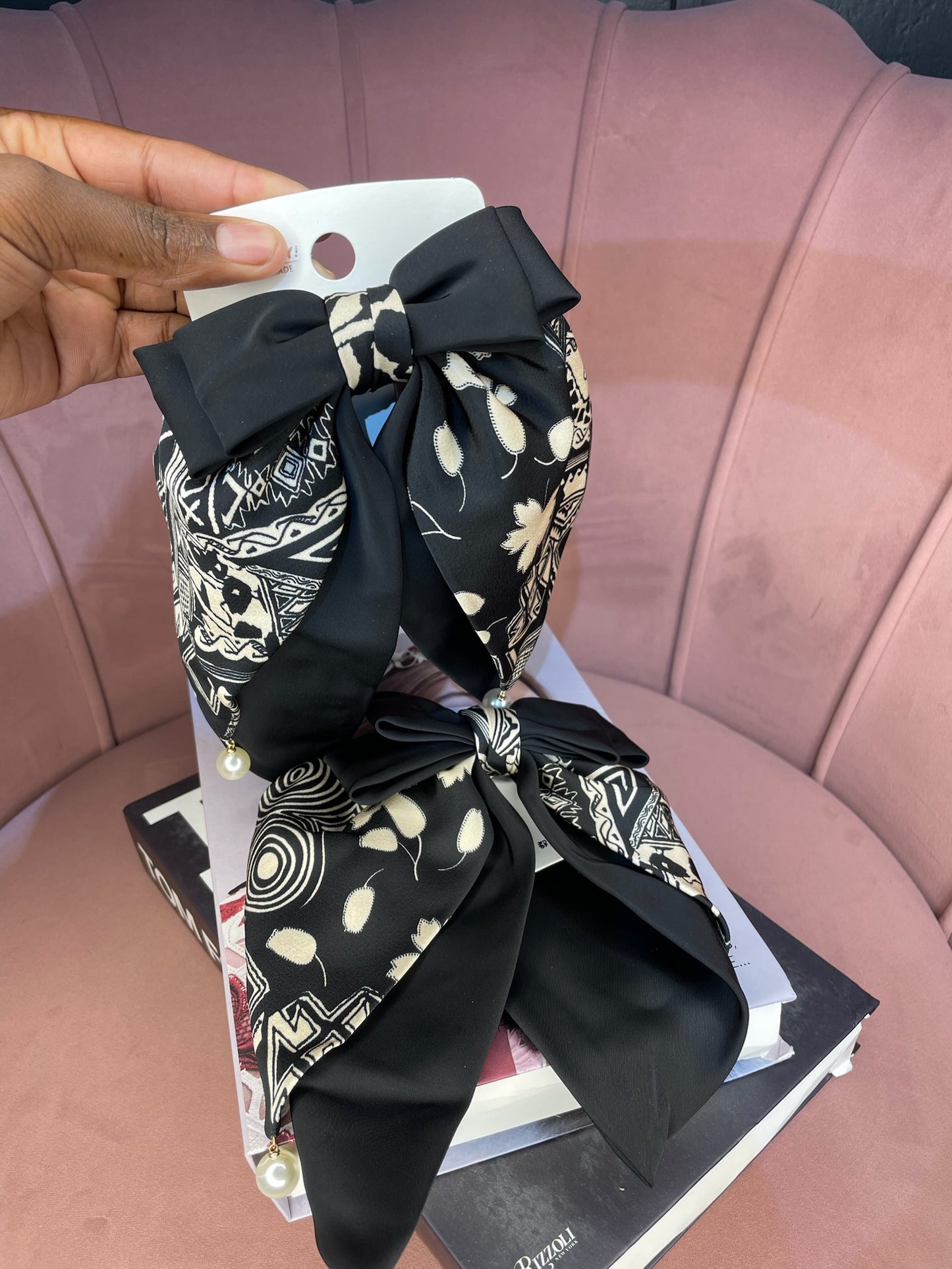 Bows