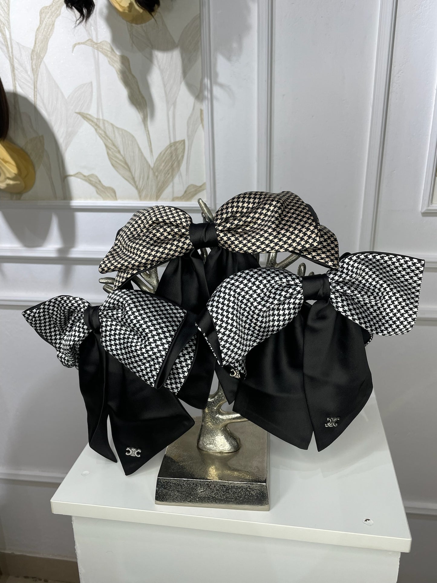 Bows
