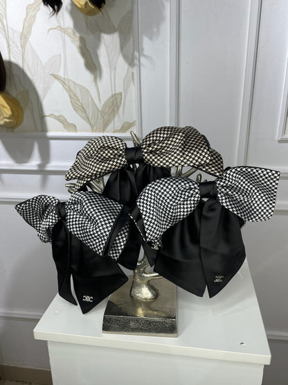 Bows