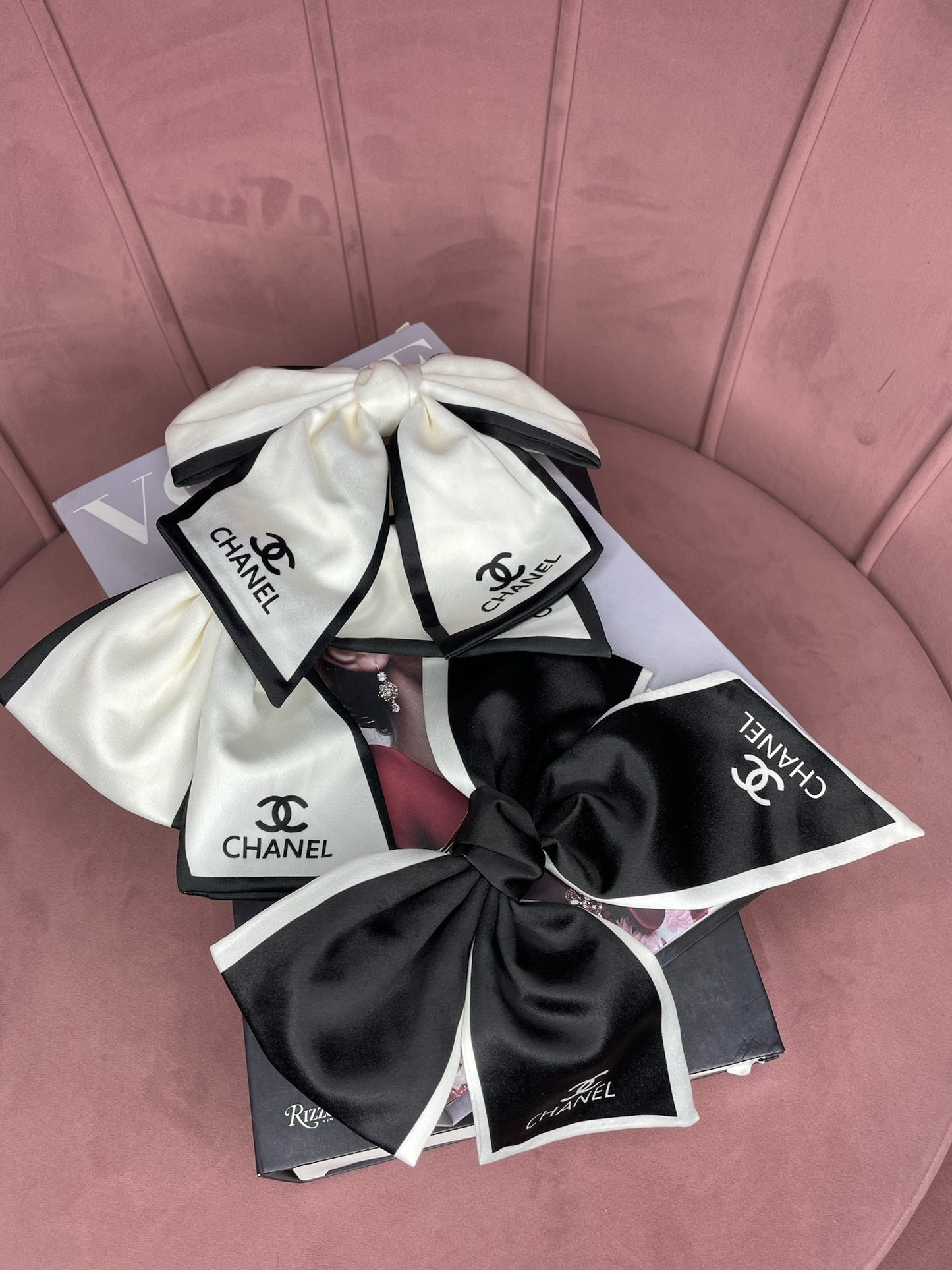 Bows