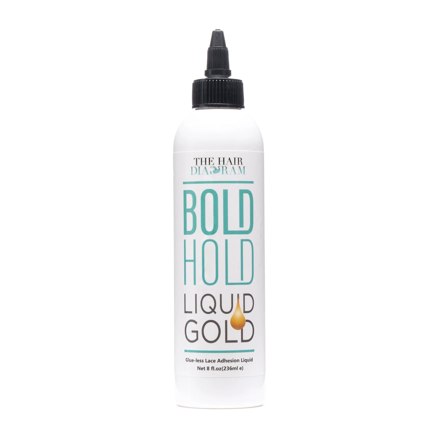 Bold Hold Liquid Gold
