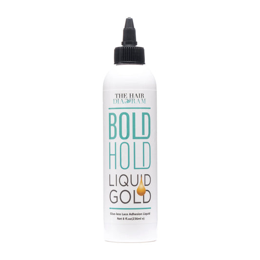 Bold Hold Liquid Gold