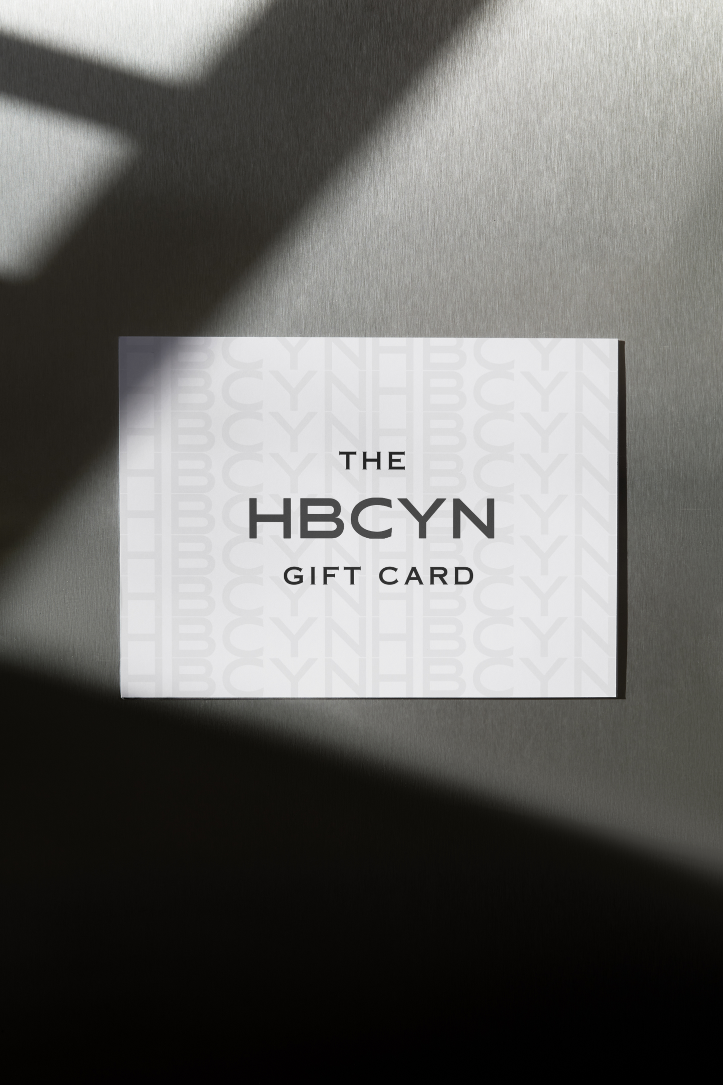 HBCYN Gift Card
