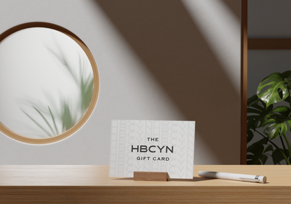 HBCYN Gift Card