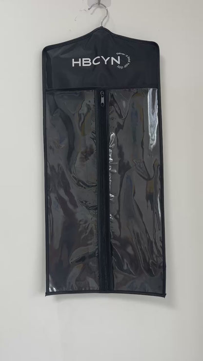 Wig Storage Bag